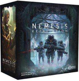 Nemesis Retaliation (Base)