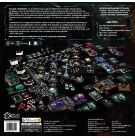 Nemesis Retaliation (Base)