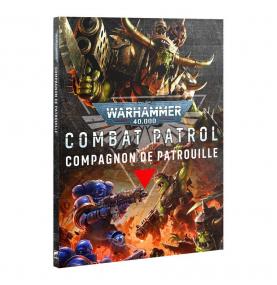 COMBAT PATROL:COMPAGNON DE PATROUILLE FR