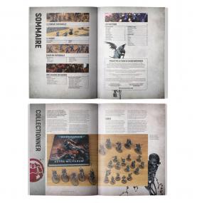 COMBAT PATROL:COMPAGNON DE PATROUILLE FR