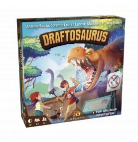 Draftosaurus