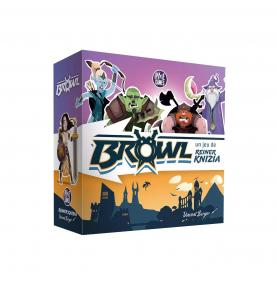 Bröwl