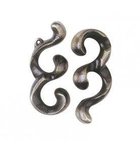 Casse-Tête Huzzle Cast BAROQ (diff.4)