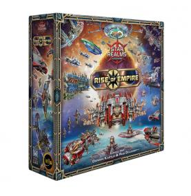 Star Realms : Rise Of Empire
