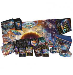 Star Realms : Rise Of Empire