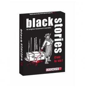 Black Stories - C'est la Vie