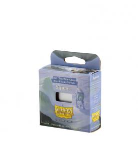 100 Dragon Shield : Square 70x70mm