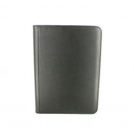 PHOENIX SHIELD - Deluxe Portfolio TOPLOADER 9 cases (360 c) - NOIR