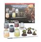 Orks : Boyz + Set de Peinture