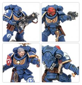 Warhammer 40.000 : Set de Découverte