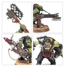 Warhammer 40.000 : Set de Découverte