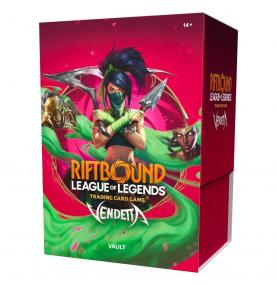 Riftbound: Vendetta - Kit AP EN