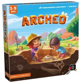 Archeo