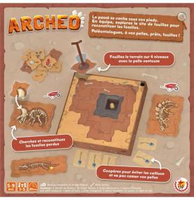 Archeo