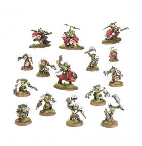 KILL TEAM : EXODITES FR