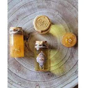 Potion de hasard Dorée - 1 Dé 20