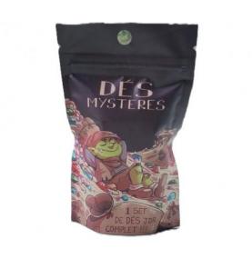 Dés Mystères
