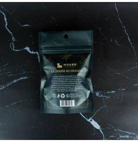 Dés Mystères Premium - La Chasse au Dragon