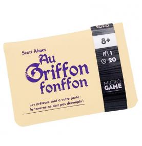 Au Griffon Fonfon