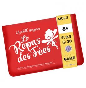Le Repas des Fées