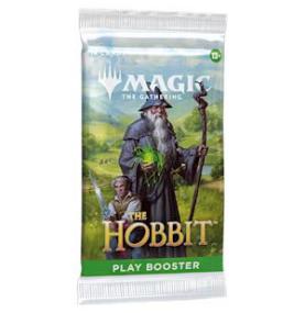 MTG : The Hobbit Booster EN