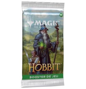 MTG : The Hobbit Booster FR