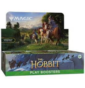 MTG : The Hobbit Display EN