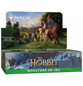 MTG : The Hobbit Display FR