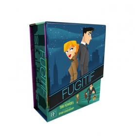 FUGITIF