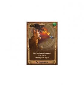 CLANK CATACOMBES - Ext. Les Enfers