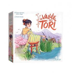 LA VALLEE DES TORI