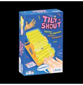 TILT'N SHOUT