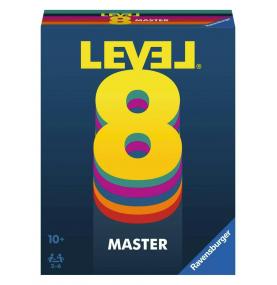Level 8 Master