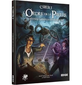L'Appel de Cthulhu : L'Ordre de la Pierre