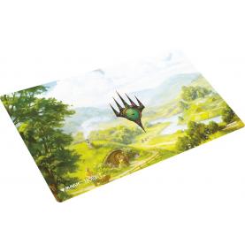 GG: MTG Hobbit Prime Playmat - The Shire