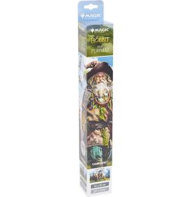 GG: MTG Hobbit Prime Playmat - Radagast