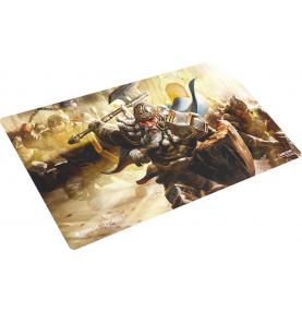 GG: MTG Hobbit Prime Playmat - Thorin