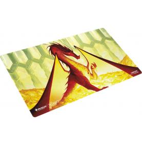 GG: MTG Hobbit Shiny Playmat - Smaug