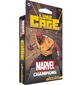 Marvel Champions : Luke Cage