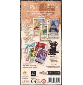 VALE OF ETERNITY extension CURSE