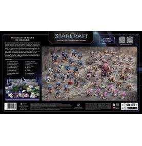 Starcraft : TWO PLAYER STARTER SET FOUNDERS EDITION