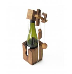 Casse tête Bouteille 1