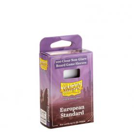 Board Game Sleeves - Large - 59x92mm (x100)