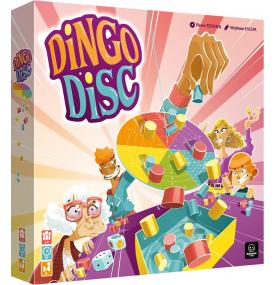 DINGO DISC