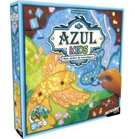  Azul Kids 