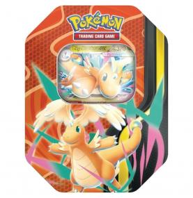Pokémon : Pokébox - Q3 2026 - Méga-Dracolosse
