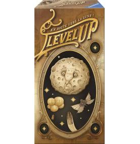 Level Up