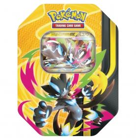 Pokémon : Pokébox - Q3 2026 - Méga-Zeraora