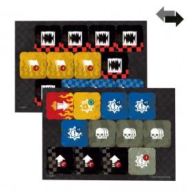 Pack de Commandement : Orks VF