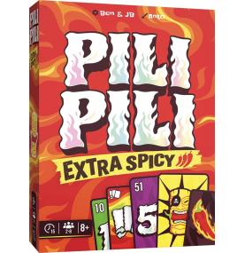 Pili Pili 2